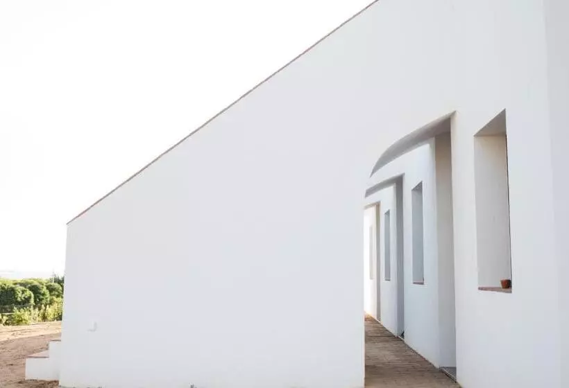 Hotelli Casa Modesta