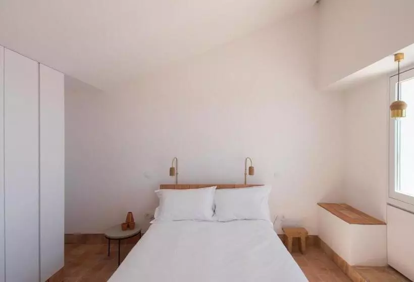 Hotelli Casa Modesta