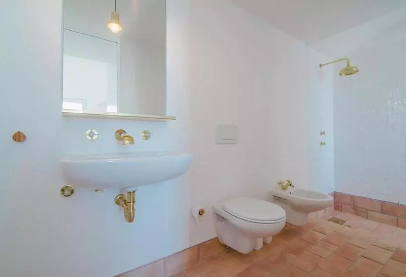 Hotelli Casa Modesta