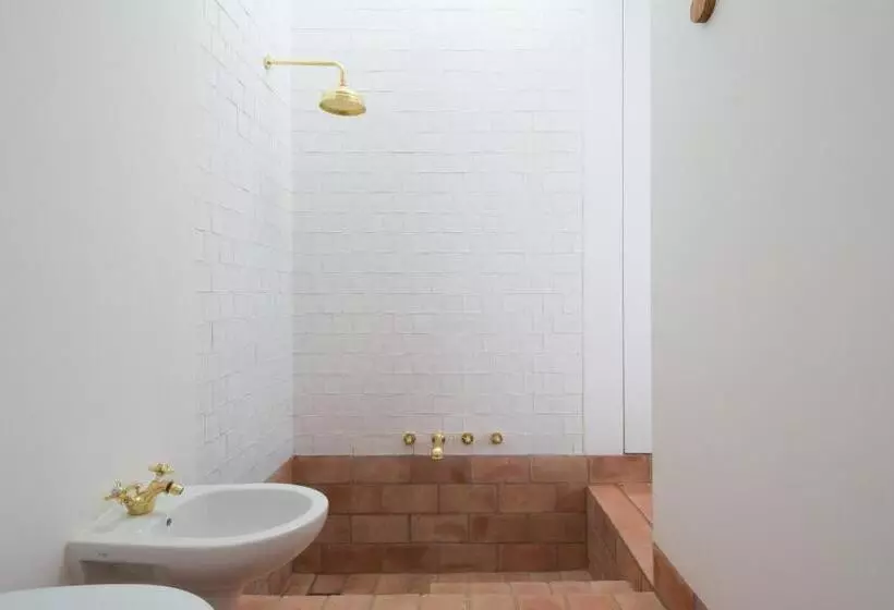 Hotelli Casa Modesta