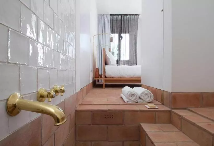 Hotelli Casa Modesta