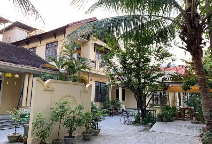 هتل Le Robinet Homestay