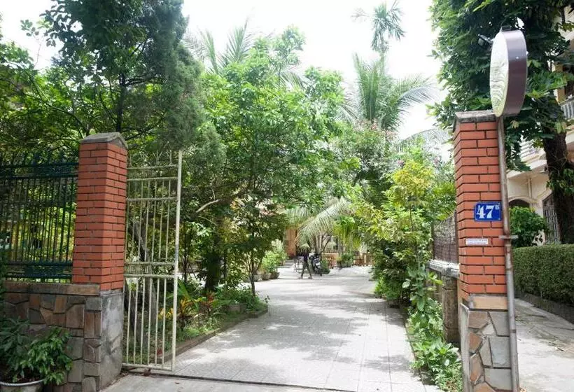 هتل Le Robinet Homestay