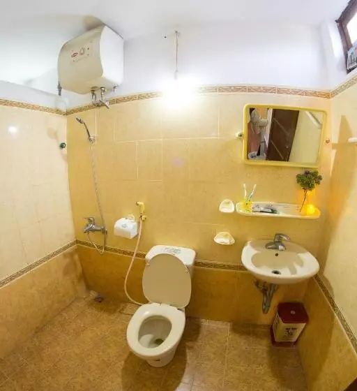 هتل Le Robinet Homestay