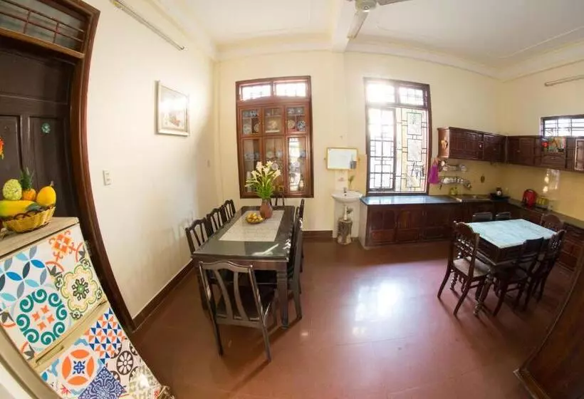 هتل Le Robinet Homestay