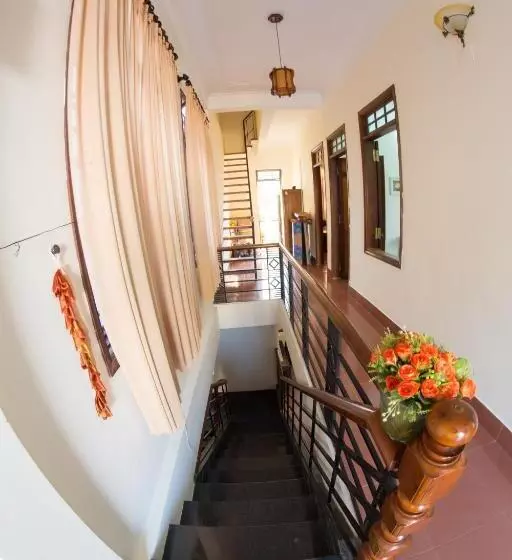 هتل Le Robinet Homestay