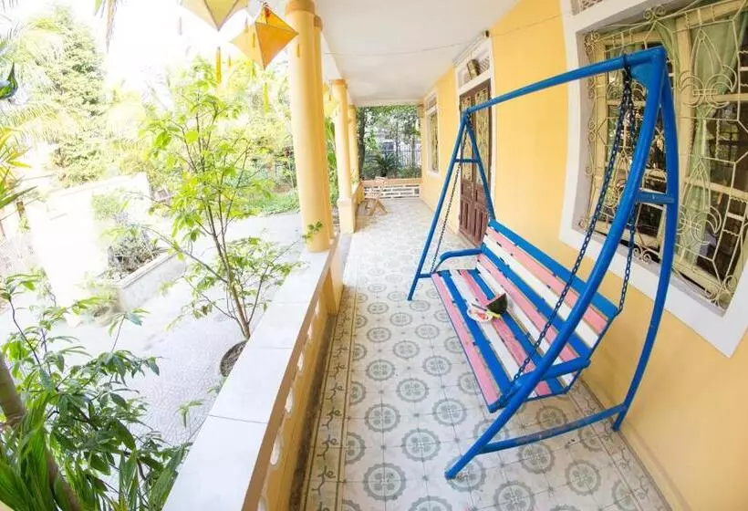 هتل Le Robinet Homestay
