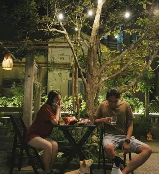 هتل Le Robinet Homestay