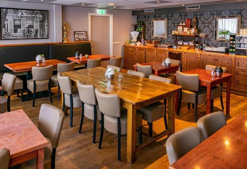 בית מלון כפרי `t Wapen Van Terschelling