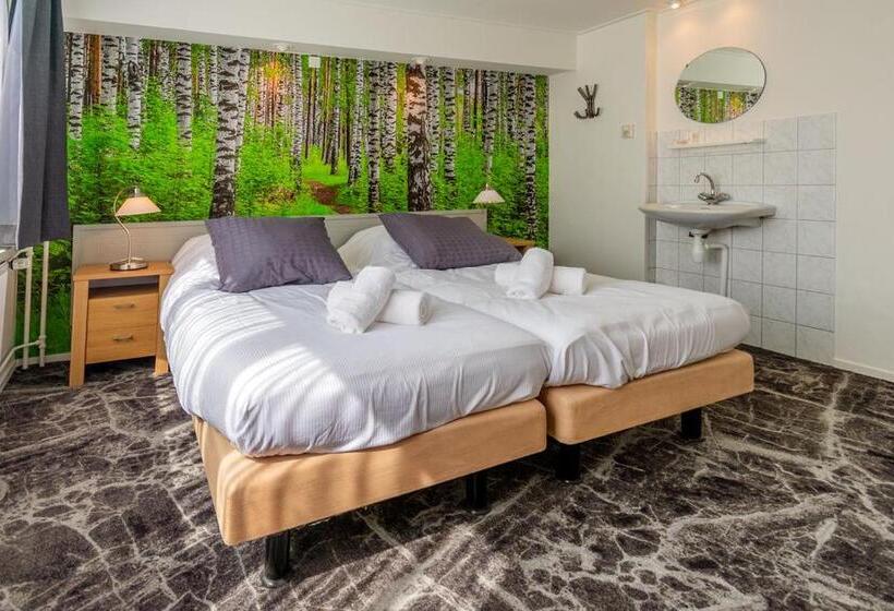 בית מלון כפרי `t Wapen Van Terschelling