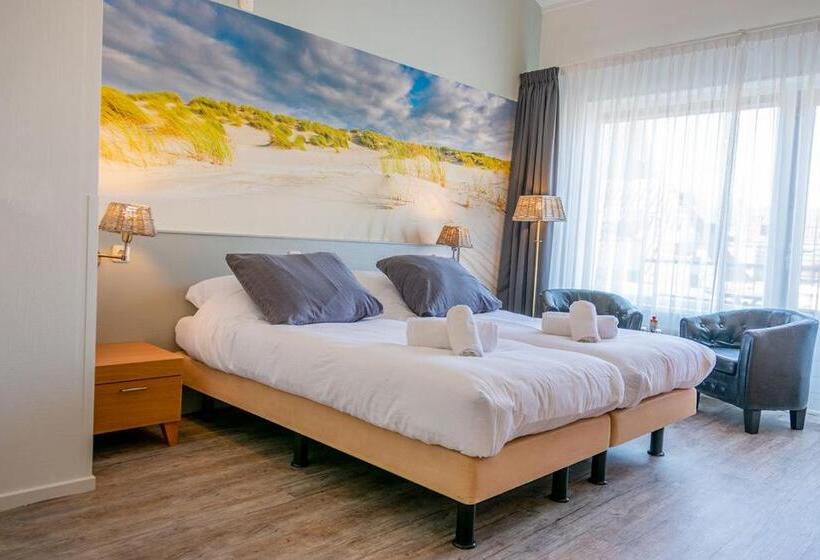 בית מלון כפרי `t Wapen Van Terschelling