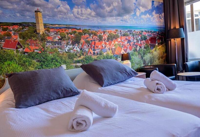 בית מלון כפרי `t Wapen Van Terschelling