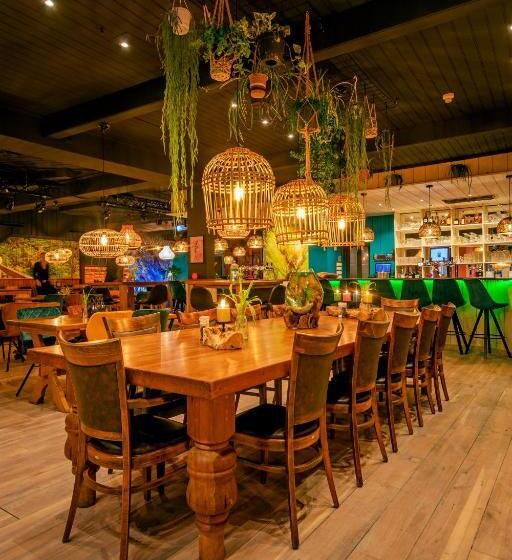 בית מלון כפרי `t Wapen Van Terschelling