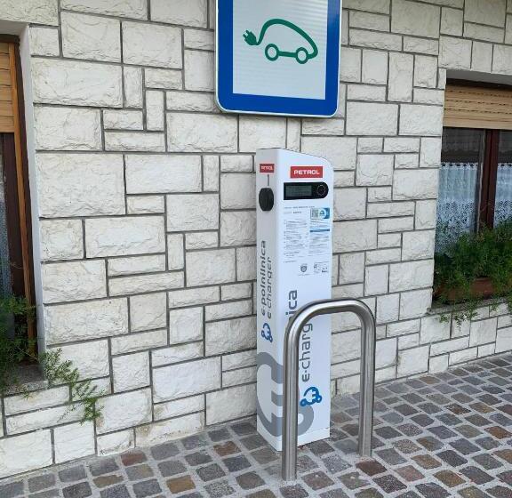 žigon Bed & Breakfast