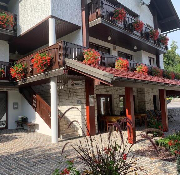 žigon Bed & Breakfast