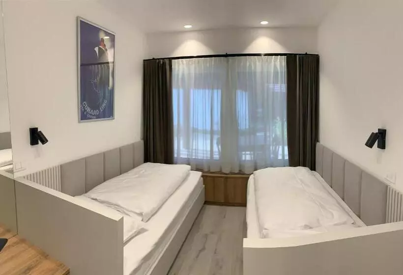 žigon Bed & Breakfast