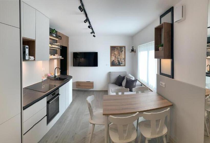 žigon Bed & Breakfast