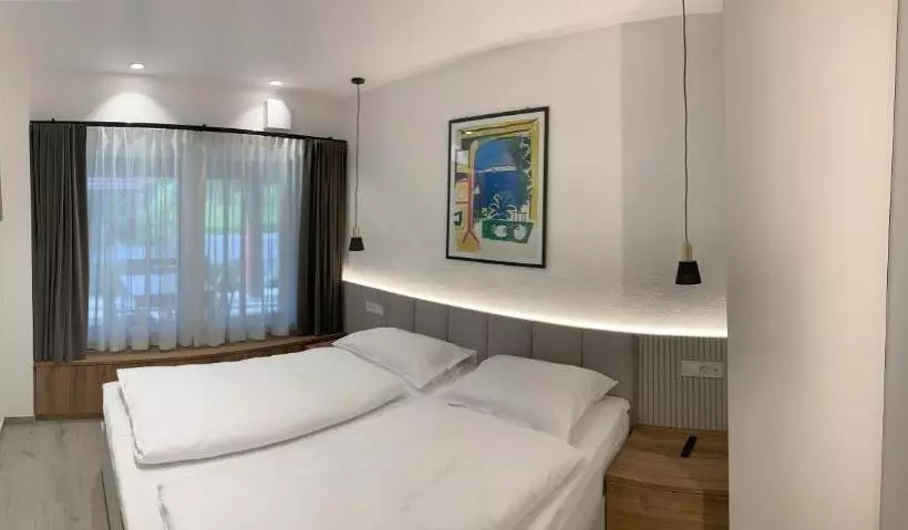 žigon Bed & Breakfast