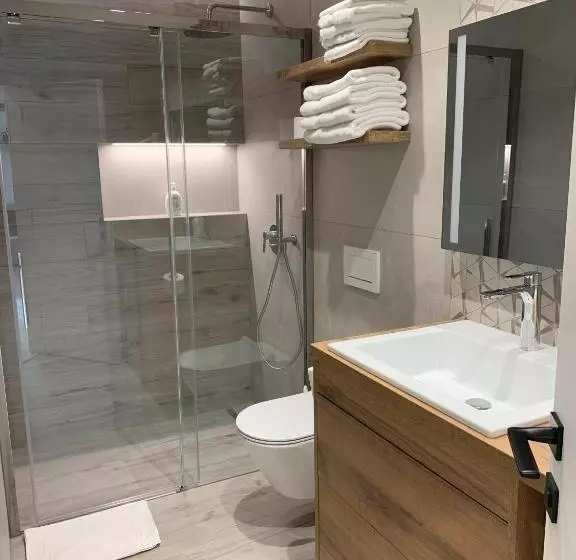 žigon Bed & Breakfast