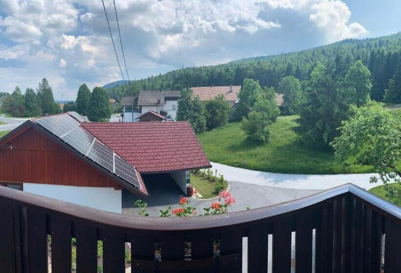 žigon Bed & Breakfast