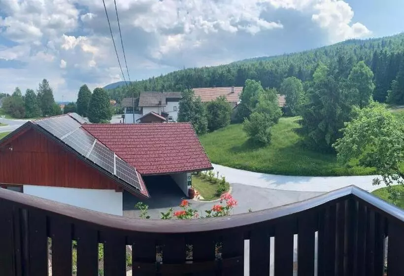 žigon Bed & Breakfast