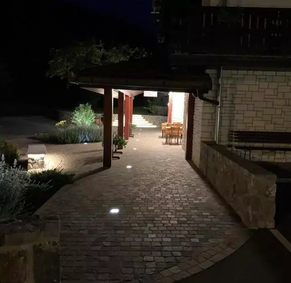 žigon Bed & Breakfast