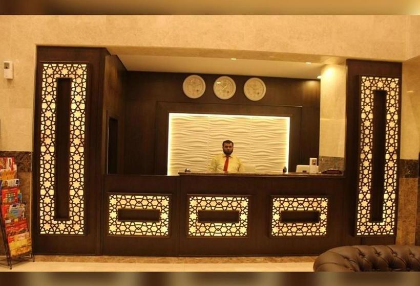 نزل خيال للشقق المخدومة