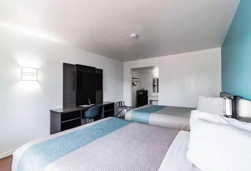 Motel 6 Tampa  Near Fairgrounds  Casino