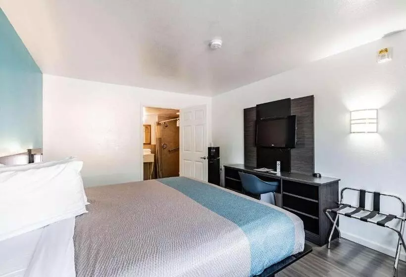 Motel 6 Tampa  Near Fairgrounds  Casino