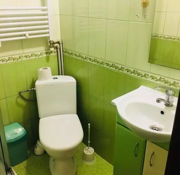 Majatalo кімнати біля замку