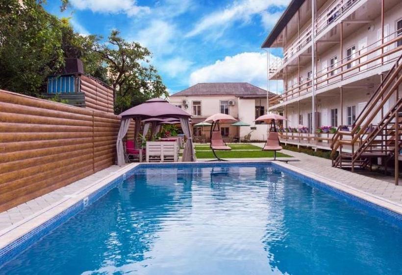 پانسیون Abkhazia Tali