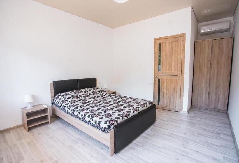 پانسیون Abkhazia Tali