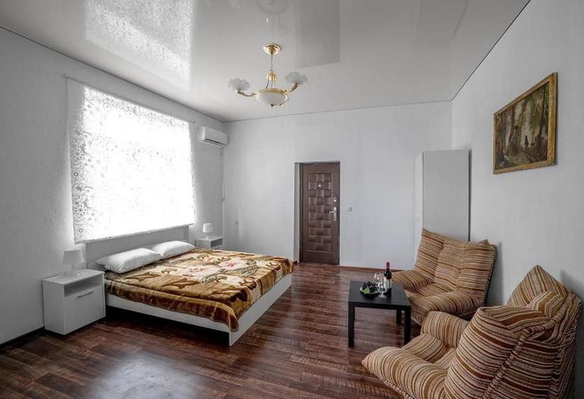 پانسیون Abkhazia Tali