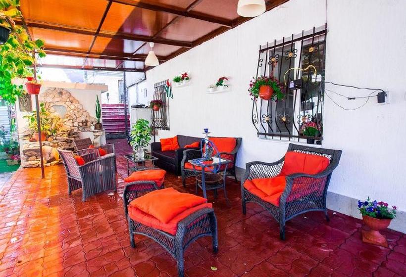 پانسیون Abkhazia Tali