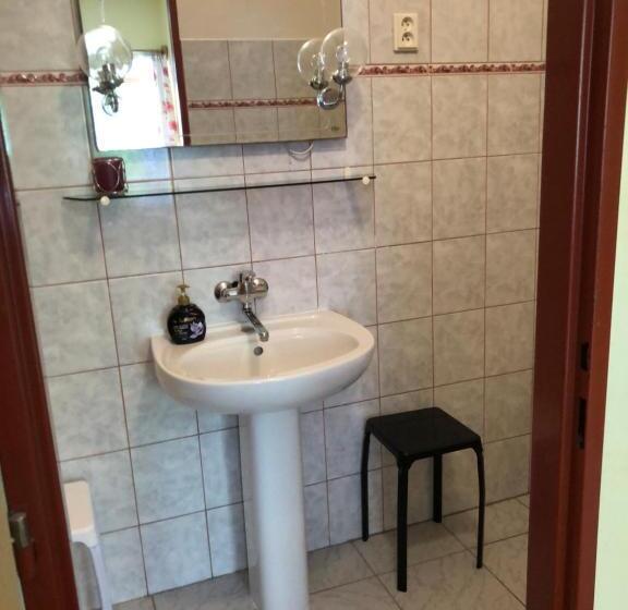 Panzió Guest House U Náhonu