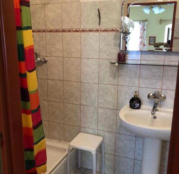 Panzió Guest House U Náhonu