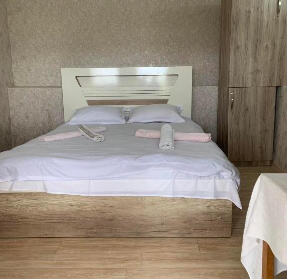 پانسیون Tsivi Tba