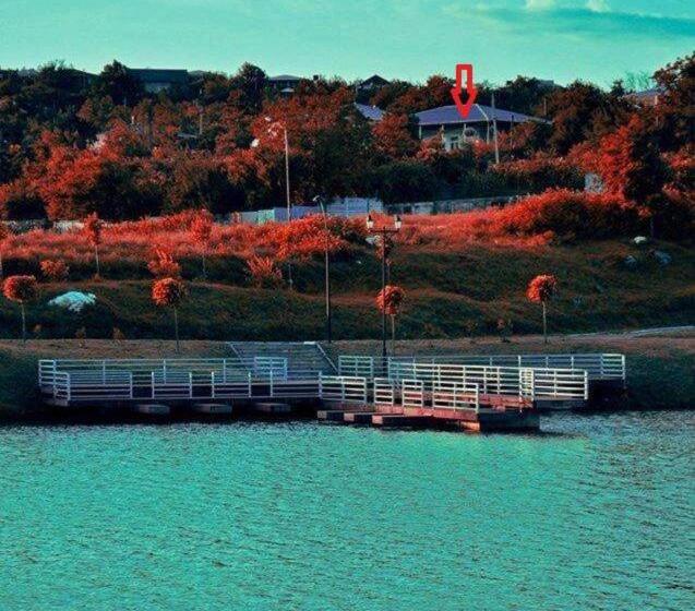 پانسیون Tsivi Tba