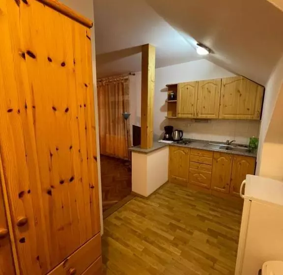 Majatalo Villa Belvedere