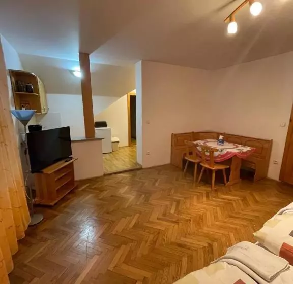 Majatalo Villa Belvedere