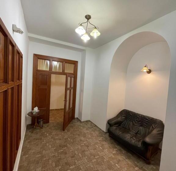 ペンション Villa Belvedere