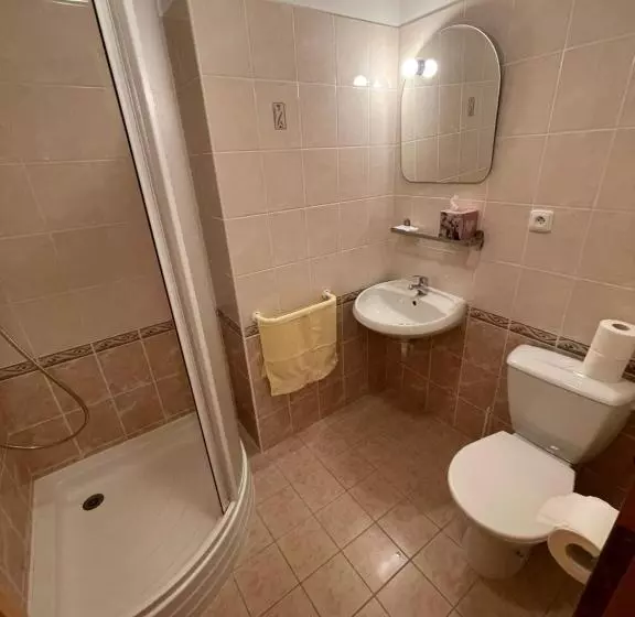 Majatalo Villa Belvedere