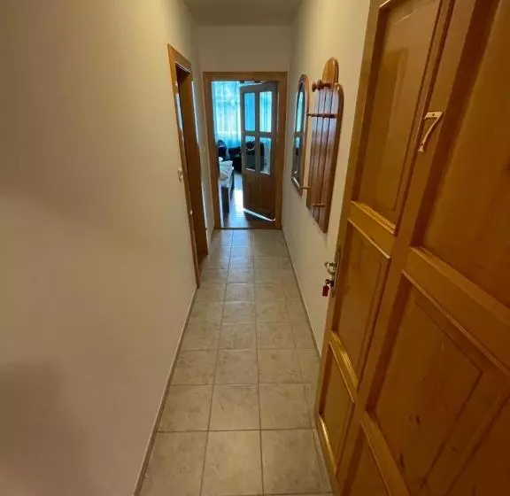 Majatalo Villa Belvedere