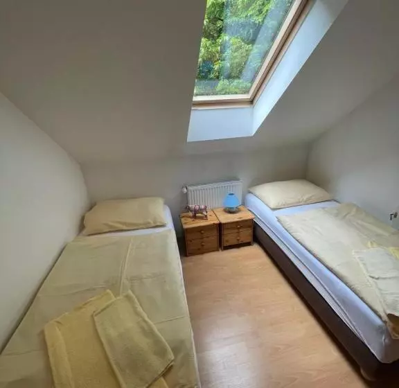 Majatalo Villa Belvedere