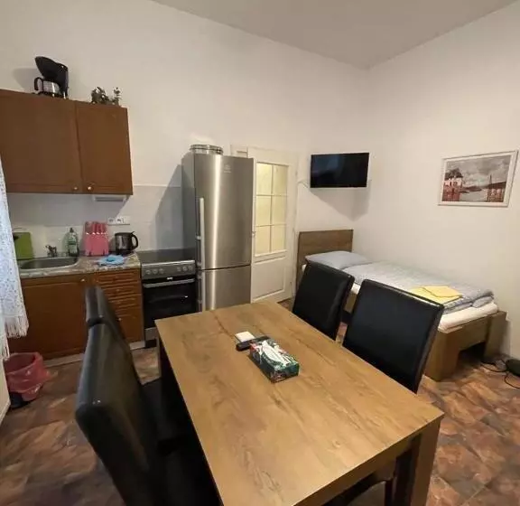 Majatalo Villa Belvedere