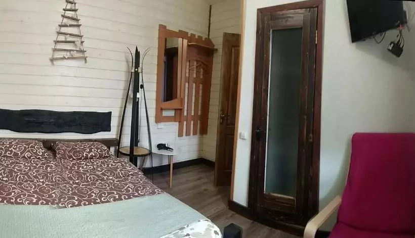 Majatalo захарова оселя