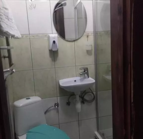 Majatalo захарова оселя