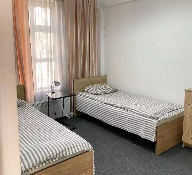پانسیون Zaton Guesthouse