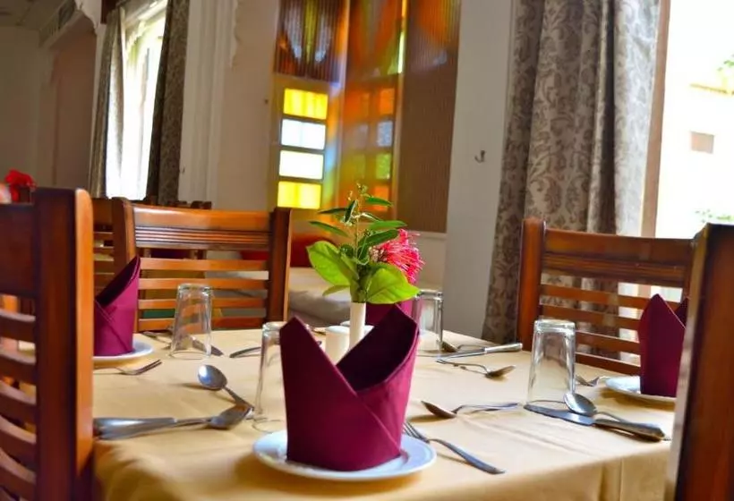 Ranakpur Hill Resort And Spa