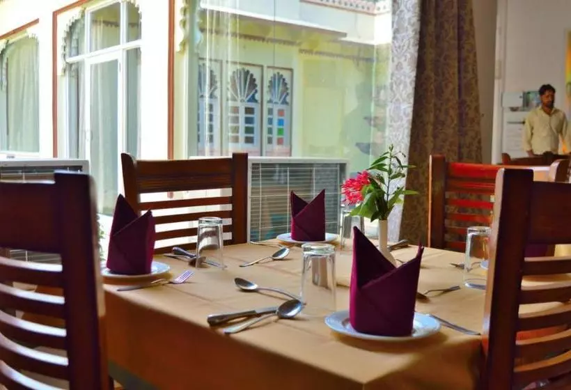 Ranakpur Hill Resort And Spa